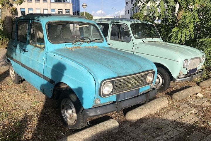 Renault 4