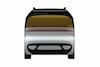 Volkswagen autonome concept-car patent