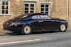 Lancia Aurelia TK Outlaw