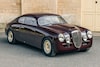 Lancia Aurelia TK Outlaw