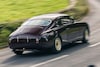 Lancia Aurelia TK Outlaw