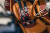 Lancia Aurelia TK Outlaw