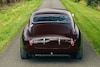 Lancia Aurelia TK Outlaw