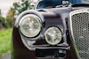 Lancia Aurelia TK Outlaw
