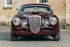 Lancia Aurelia TK Outlaw