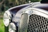 Lancia Aurelia TK Outlaw