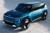 Kia Concept EV9