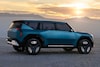 Kia Concept EV9