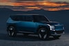 Kia Concept EV9
