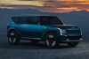 Kia Concept EV9