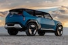 Kia Concept EV9