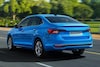 Skoda Slavia