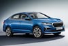 Skoda Slavia