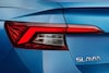 Skoda Slavia
