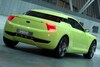Kia Kee Concept