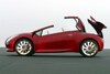 Kia KCV-III Concept