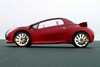 Kia KCV-III Concept