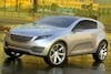 Kia Kue Concept