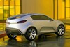 Kia Kue Concept