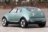 Kia Naimo Concept