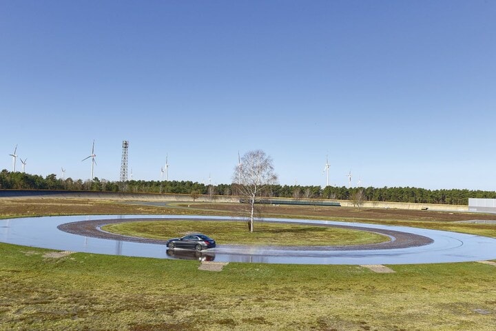 Winterbandentest Sport 2021