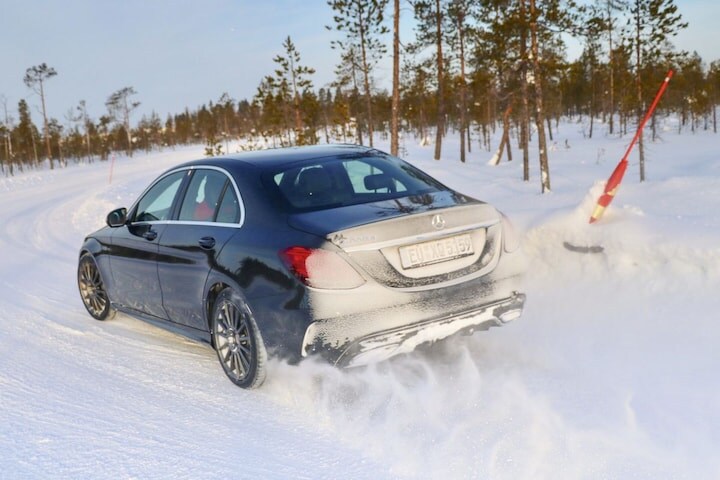 Winterbandentest Sport 2021