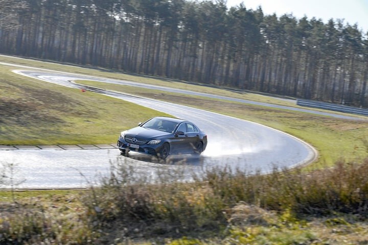 Winterbandentest Sport 2021