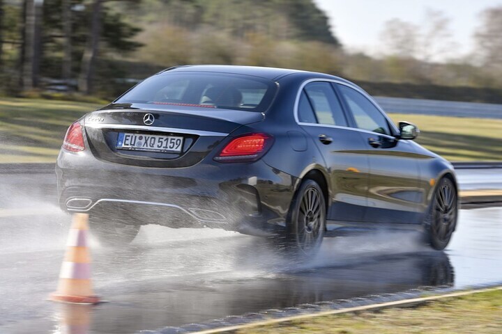 Winterbandentest Sport 2021