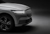 Electrified Genesis GV70