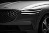 Electrified Genesis GV70