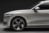 Electrified Genesis GV70