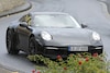 Spyshots Porsche 911 Safari