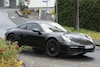 Spyshots Porsche 911 Safari