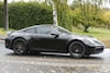 Spyshots Porsche 911 Safari