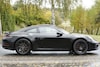 Spyshots Porsche 911 Safari