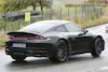 Spyshots Porsche 911 Safari