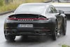 Spyshots Porsche 911 Safari