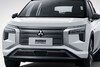 Mitsubishi Airtrek