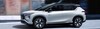 Mitsubishi Airtrek