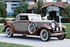 Cadillac V16