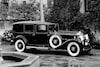 Cadillac V16