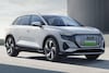 Audi Q5 e-tron