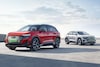 Audi Q5 e-tron