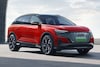 Audi Q5 e-tron