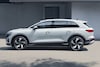 Audi Q5 e-tron