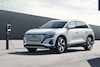 Audi Q5 e-tron