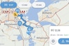 Navigatie apps TomTom AmiGO