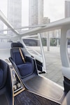 Buick Smart Pod Concept