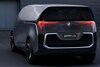 Buick Smart Pod Concept