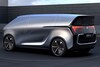 Buick Smart Pod Concept